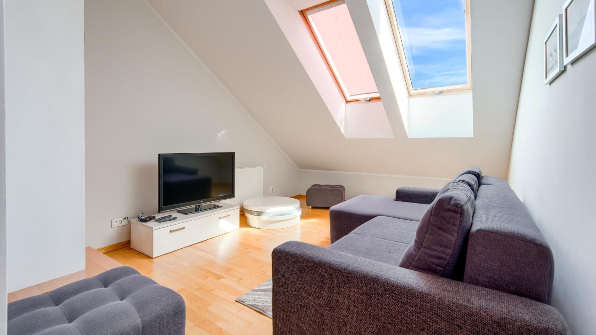 Apartamenty Sun & Snow Casa Marina Świnoujście Eksteriør bilde