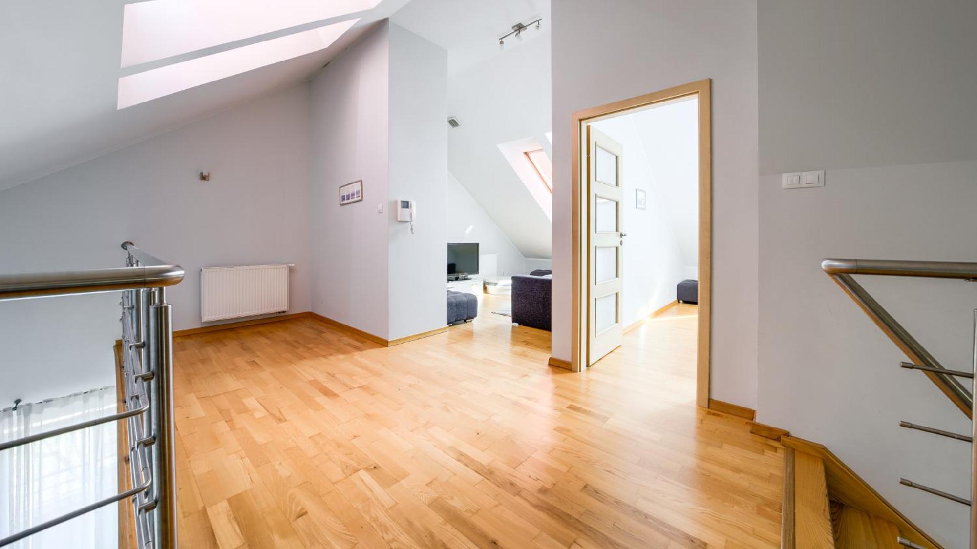 Apartamenty Sun & Snow Casa Marina Świnoujście Eksteriør bilde