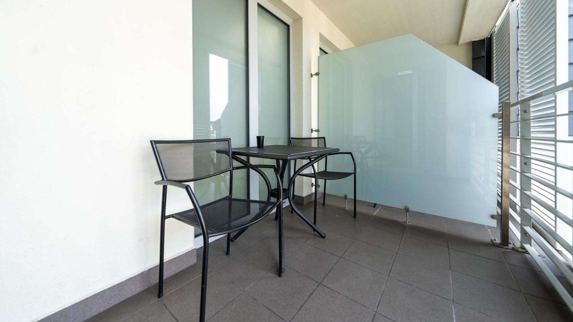 Apartamenty Sun & Snow Casa Marina Świnoujście Eksteriør bilde